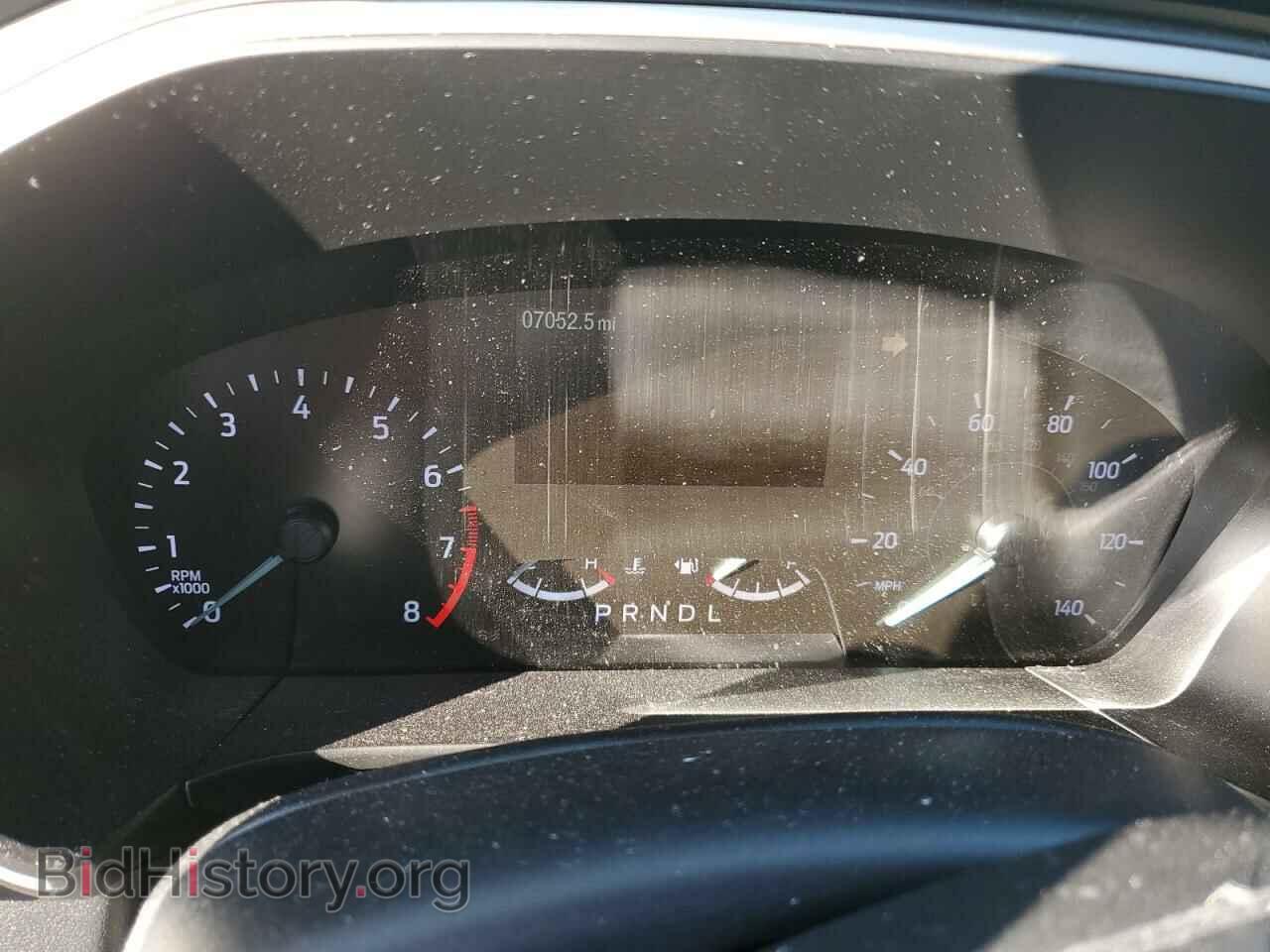 2020 FORD ESCAPE - VIN: 1FMCU0G64LUA57466 - Photo 9
