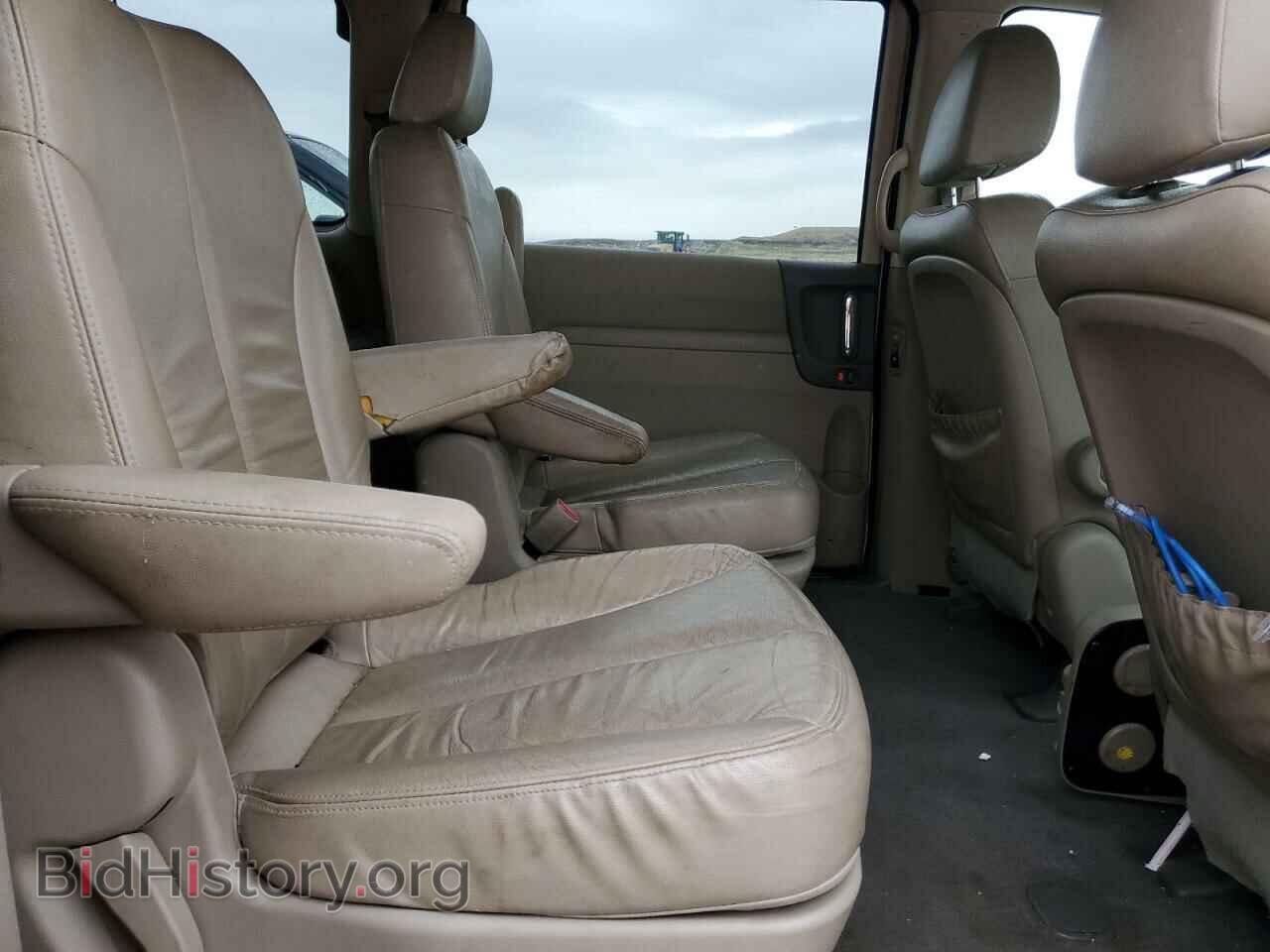 2011 KIA All Models - VIN: KNDMH4C76B6373344 - Фото 11