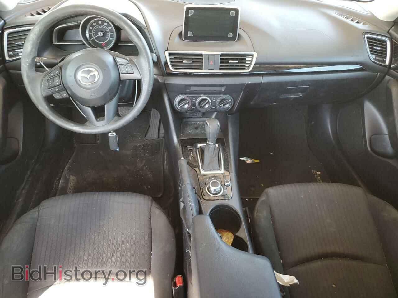 2016 MAZDA 3 - VIN: 3MZBM1T72GM325782 - Фото 8