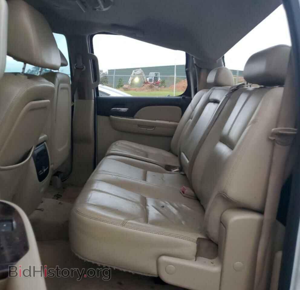 2007 CHEVROLET ALL Models - VIN: 3GCEK13MX7G538604 - Фото 10