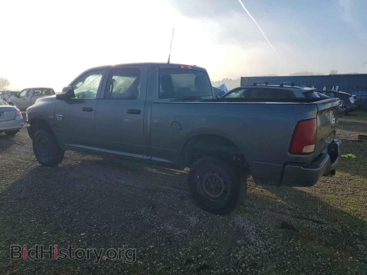 2011 DODGE All Models - VIN: 3D7TT2CT7BG582866 - Фото 2