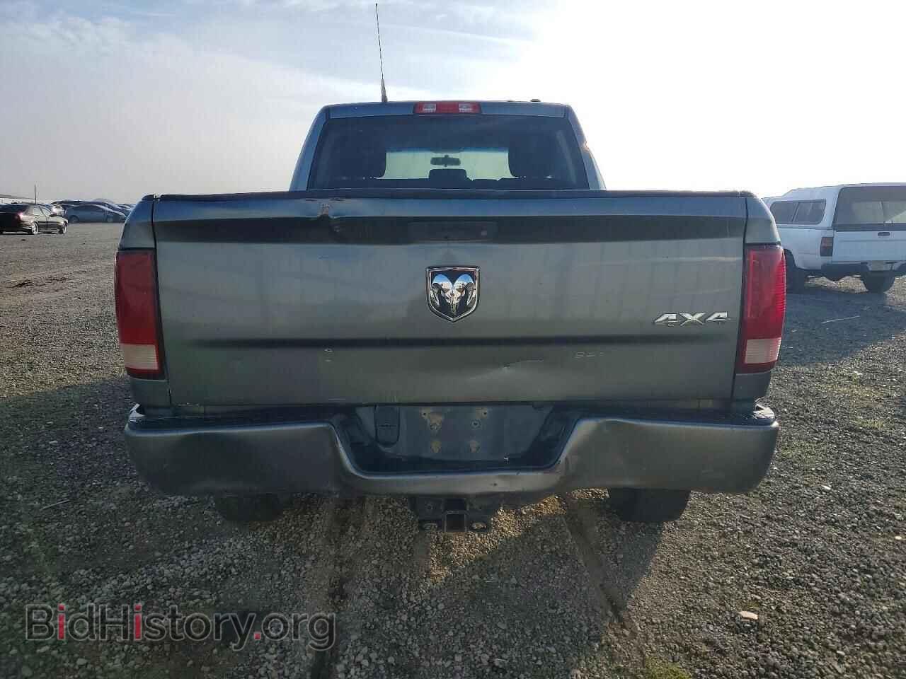 2011 DODGE All Models - VIN: 3D7TT2CT7BG582866 - Фото 6