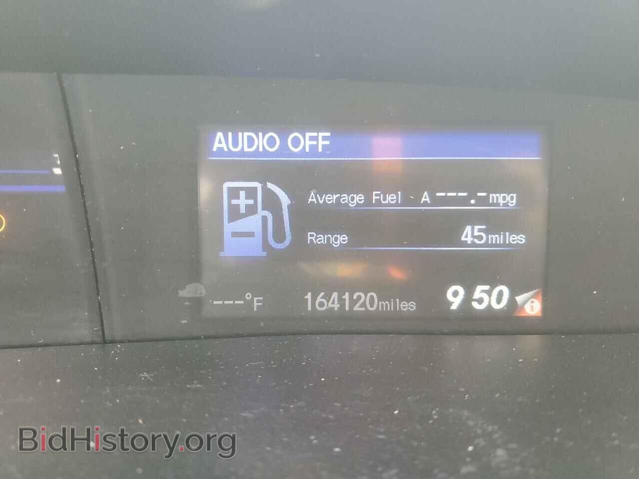 2012 HONDA CIVIC - VIN: 2HGFB2F59CH320180 - Фото 9