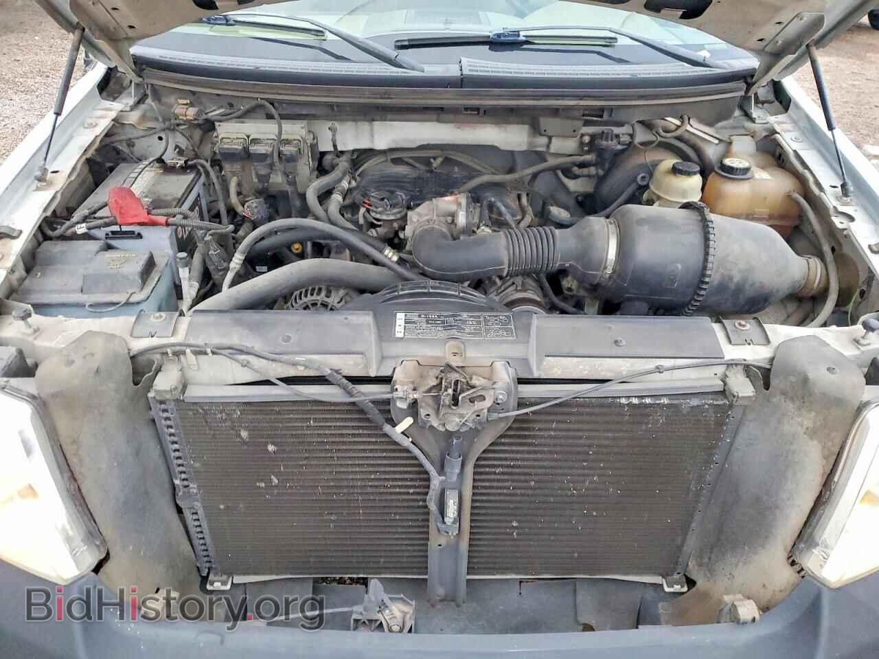 2008 FORD All Models - VIN: 1FTRF12248KB80593 - Photo 11