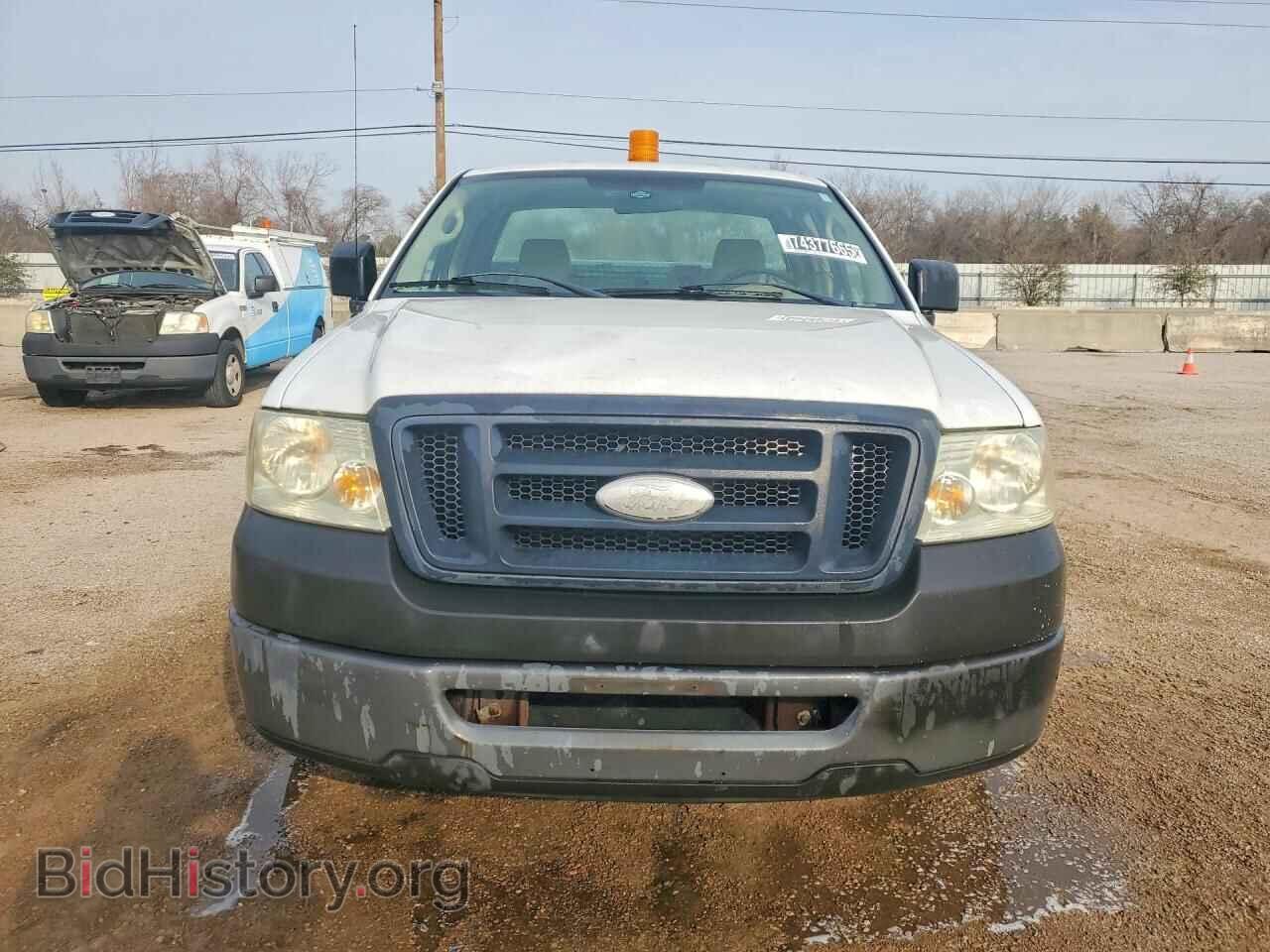 2008 FORD All Models - VIN: 1FTRF12248KB80593 - Photo 5