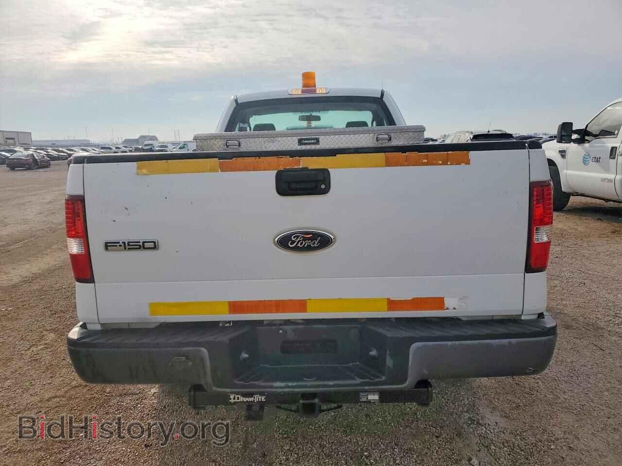 2008 FORD All Models - VIN: 1FTRF12248KB80593 - Photo 6