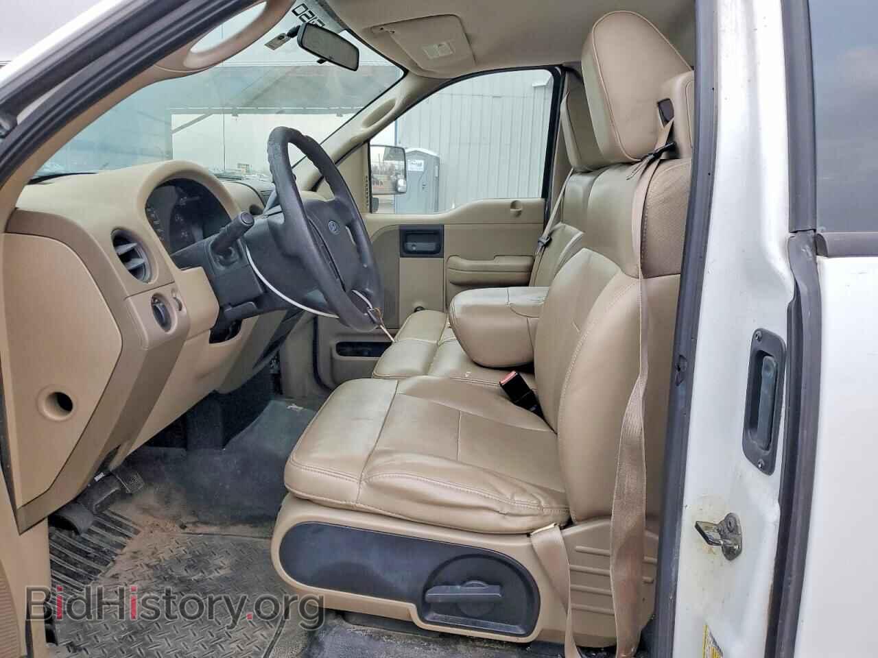 2008 FORD All Models - VIN: 1FTRF12248KB80593 - Photo 7
