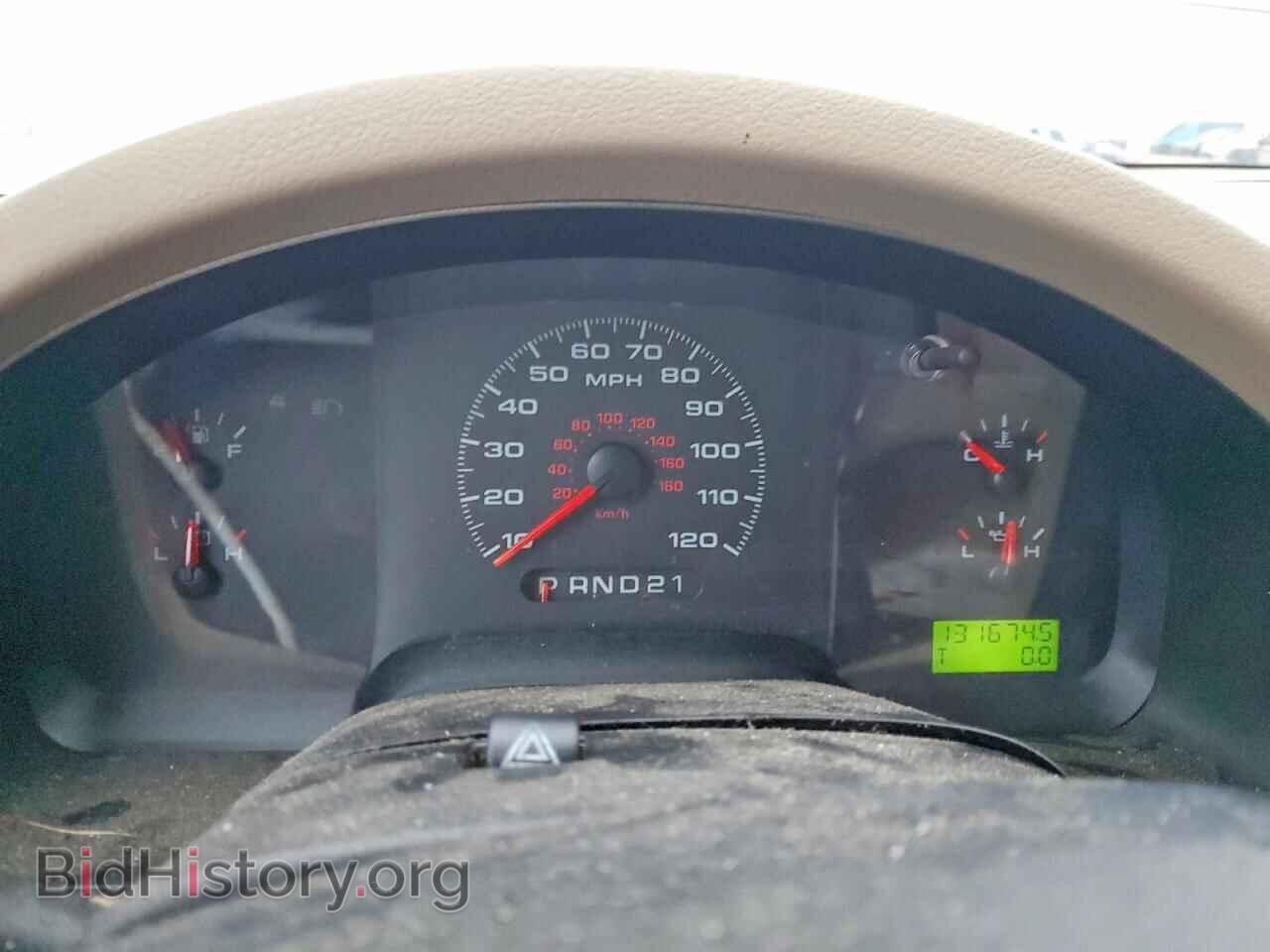 2008 FORD All Models - VIN: 1FTRF12248KB80593 - Photo 9