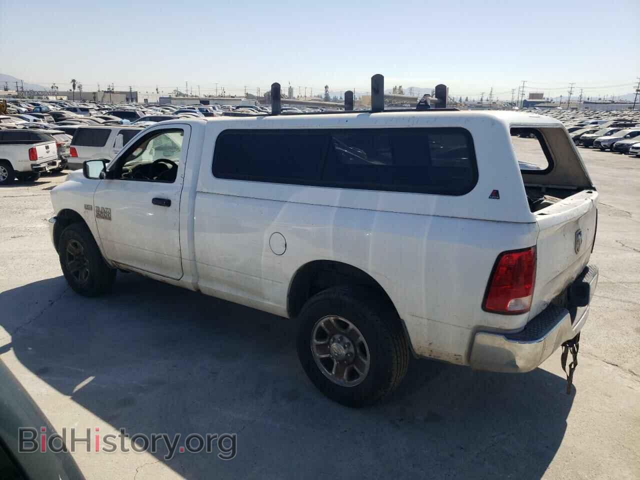 2014 RAM All Models - VIN: 3C6LR4AT7EG134565 - Photo 2