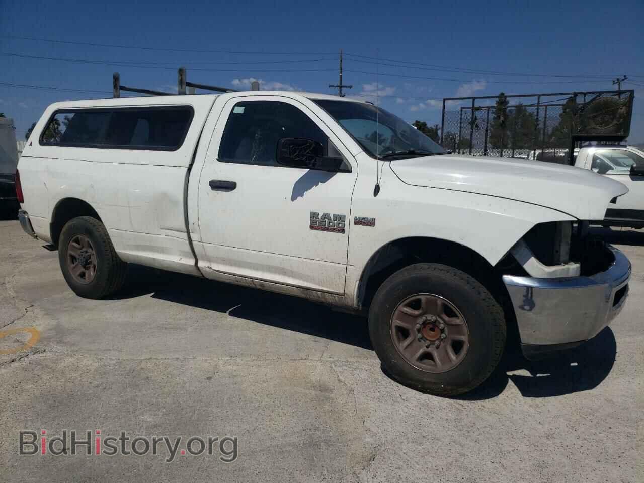 2014 RAM All Models - VIN: 3C6LR4AT7EG134565 - Photo 4