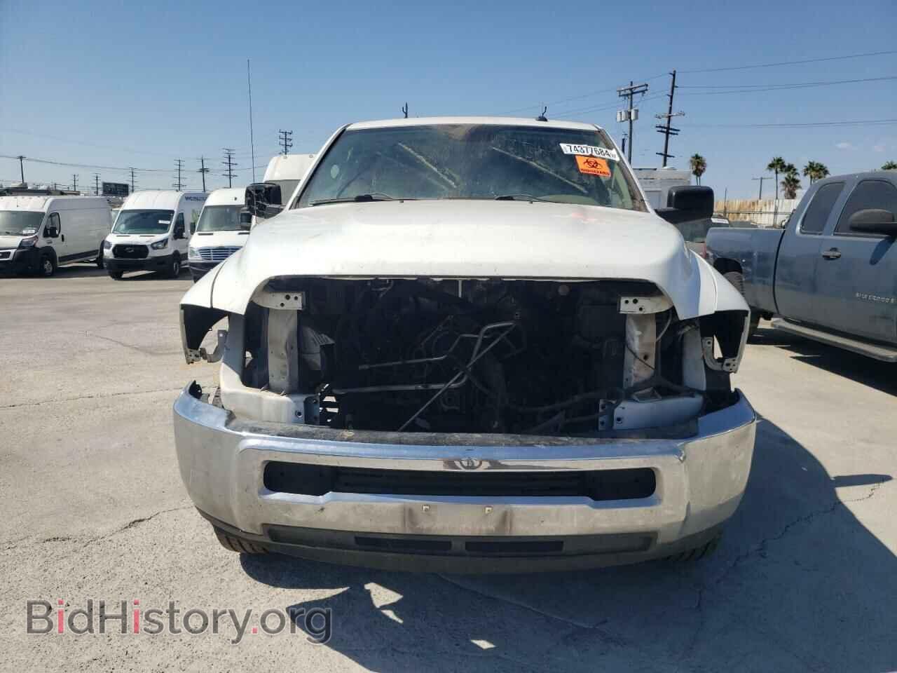 2014 RAM All Models - VIN: 3C6LR4AT7EG134565 - Photo 5