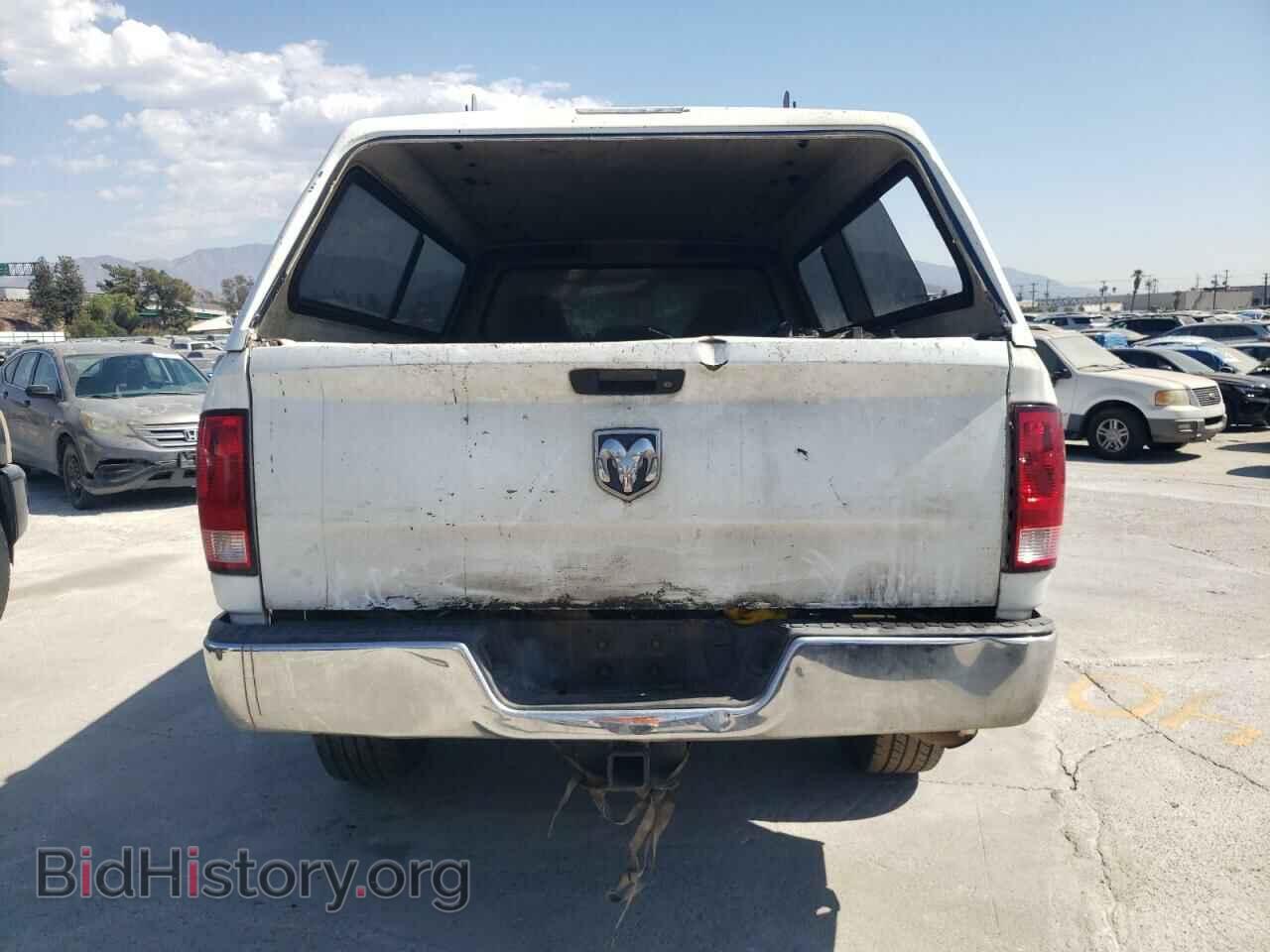 2014 RAM All Models - VIN: 3C6LR4AT7EG134565 - Photo 6