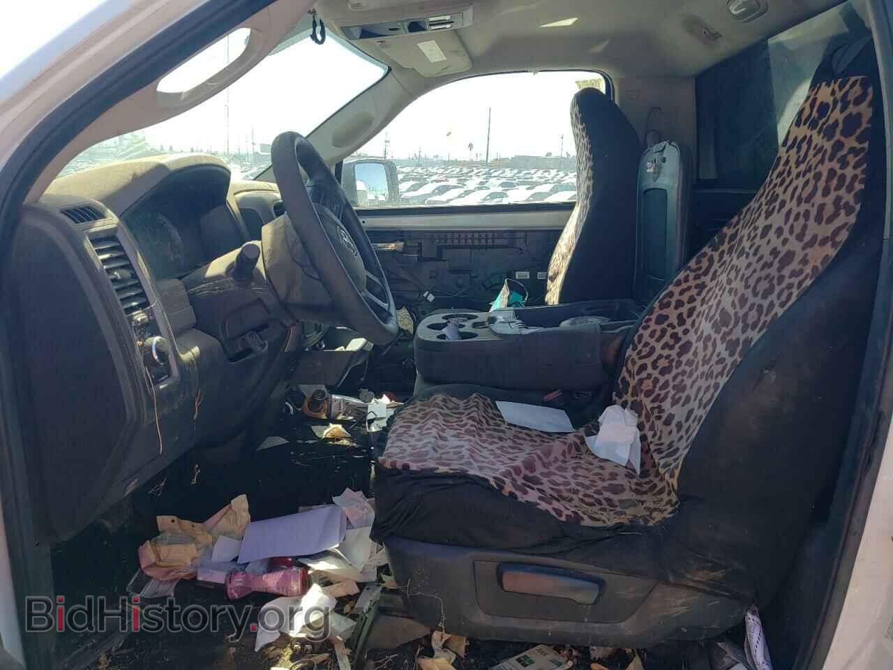 2014 RAM All Models - VIN: 3C6LR4AT7EG134565 - Photo 7