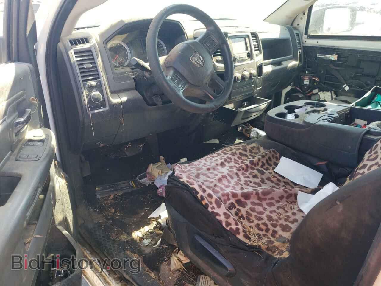 2014 RAM All Models - VIN: 3C6LR4AT7EG134565 - Photo 8