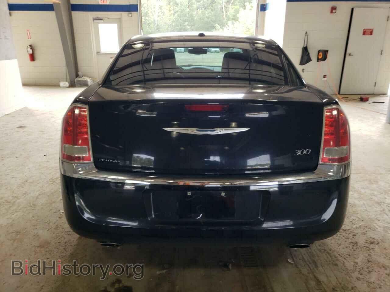 2013 CHRYSLER 300 - VIN: 2C3CCAAG1DH510028 - Фото 6