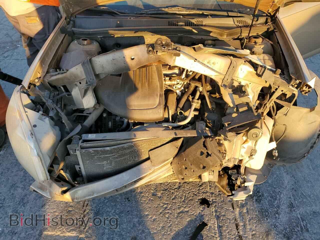 2006 CHEVROLET ALL Models - VIN: 1G1AK55FX67741077 - Фото 11
