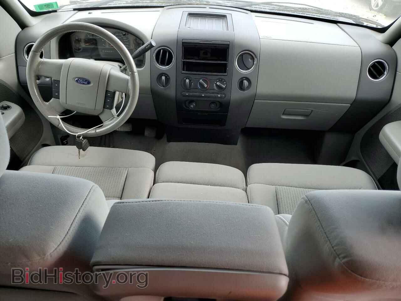 2008 FORD All Models - VIN: 1FTPX14548FC05917 - Фото 8