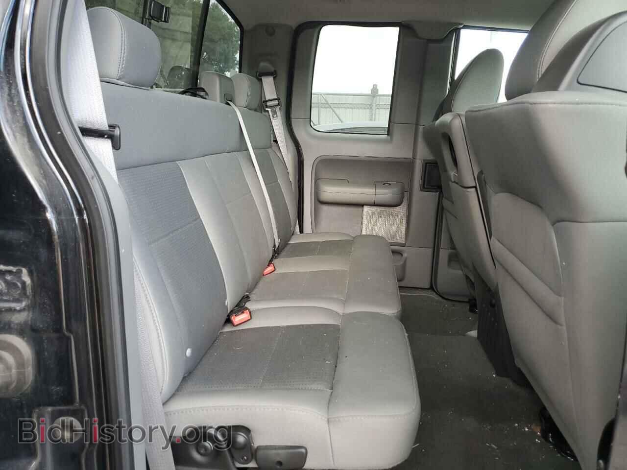 2008 FORD All Models - VIN: 1FTPX14548FC05917 - Фото 10