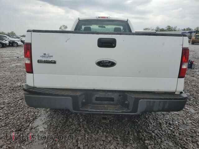 2005 FORD All Models - VIN: 1FTRF12205NA64382 - Фото 6