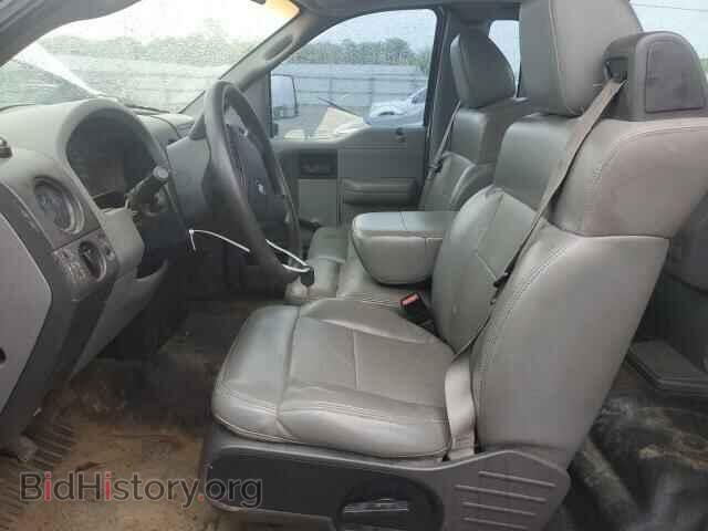 2005 FORD All Models - VIN: 1FTRF12205NA64382 - Фото 7