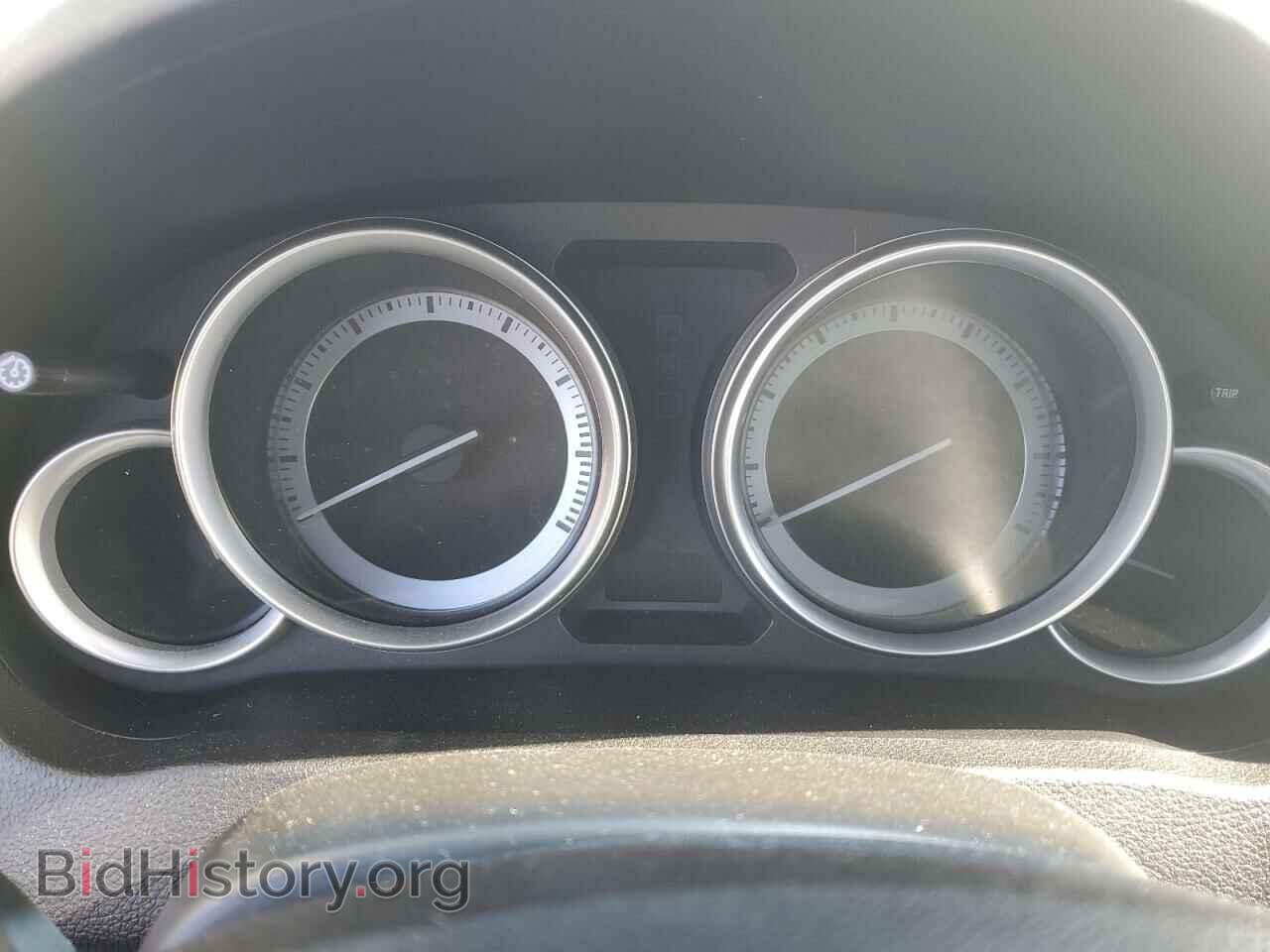 2009 MAZDA 6 - VIN: 1YVHP82B395M06084 - Фото 9
