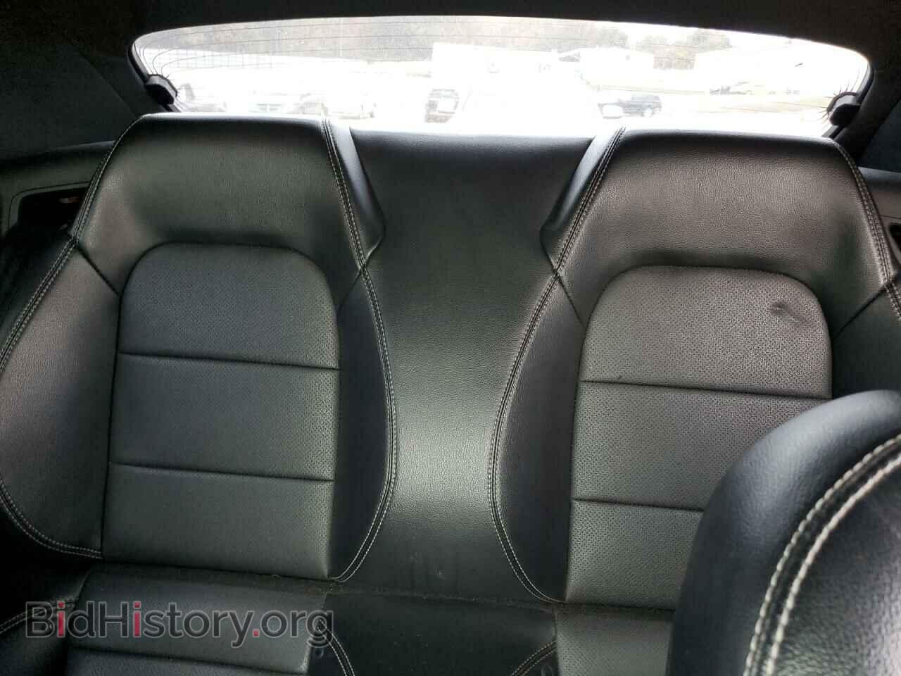 2020 FORD ALL Models - VIN: 1FATP8UH1L5125562 - Фото 10