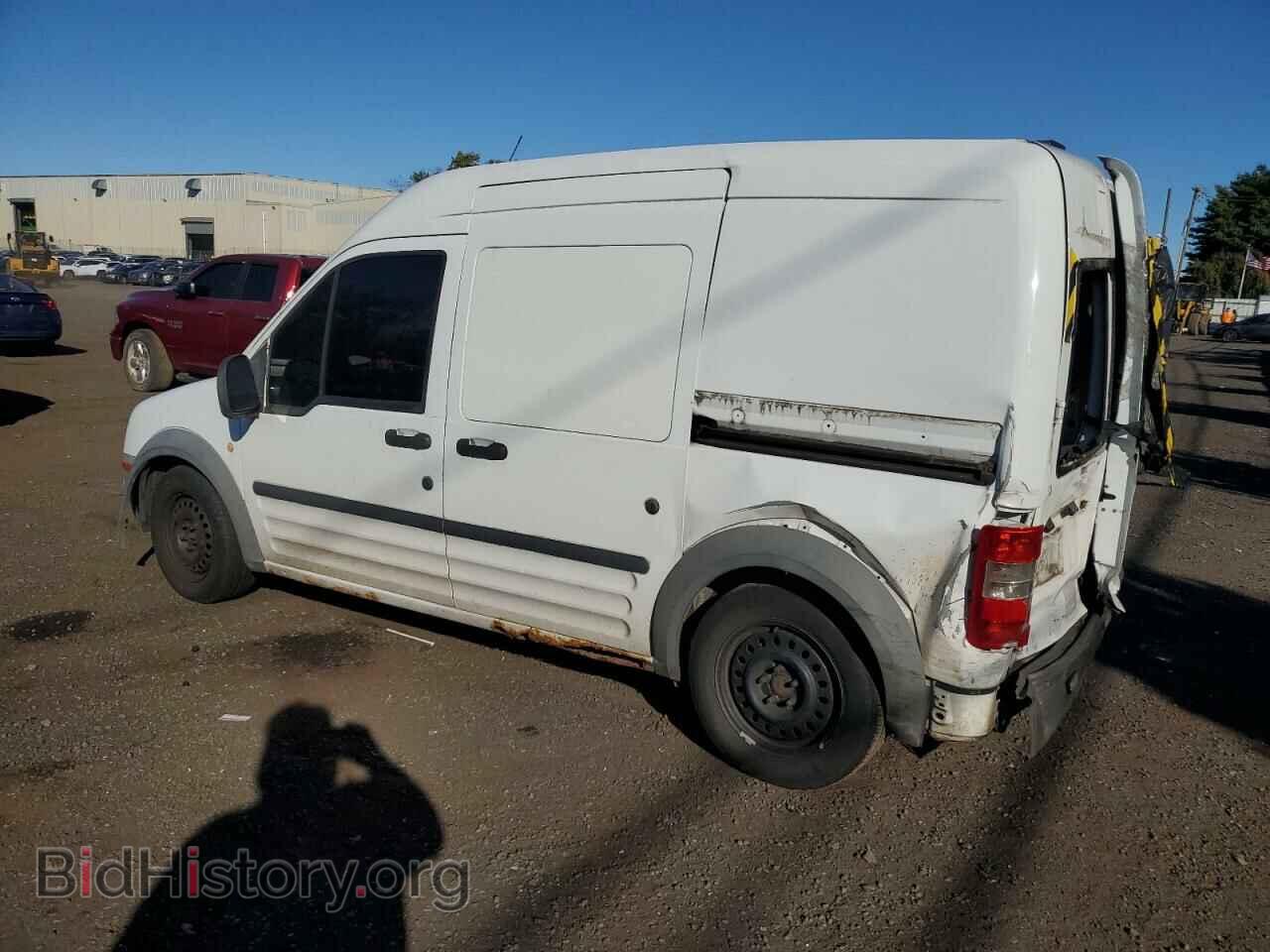 2013 FORD TRANSIT - VIN: NM0LS7CN8DT158739 - Фото 2