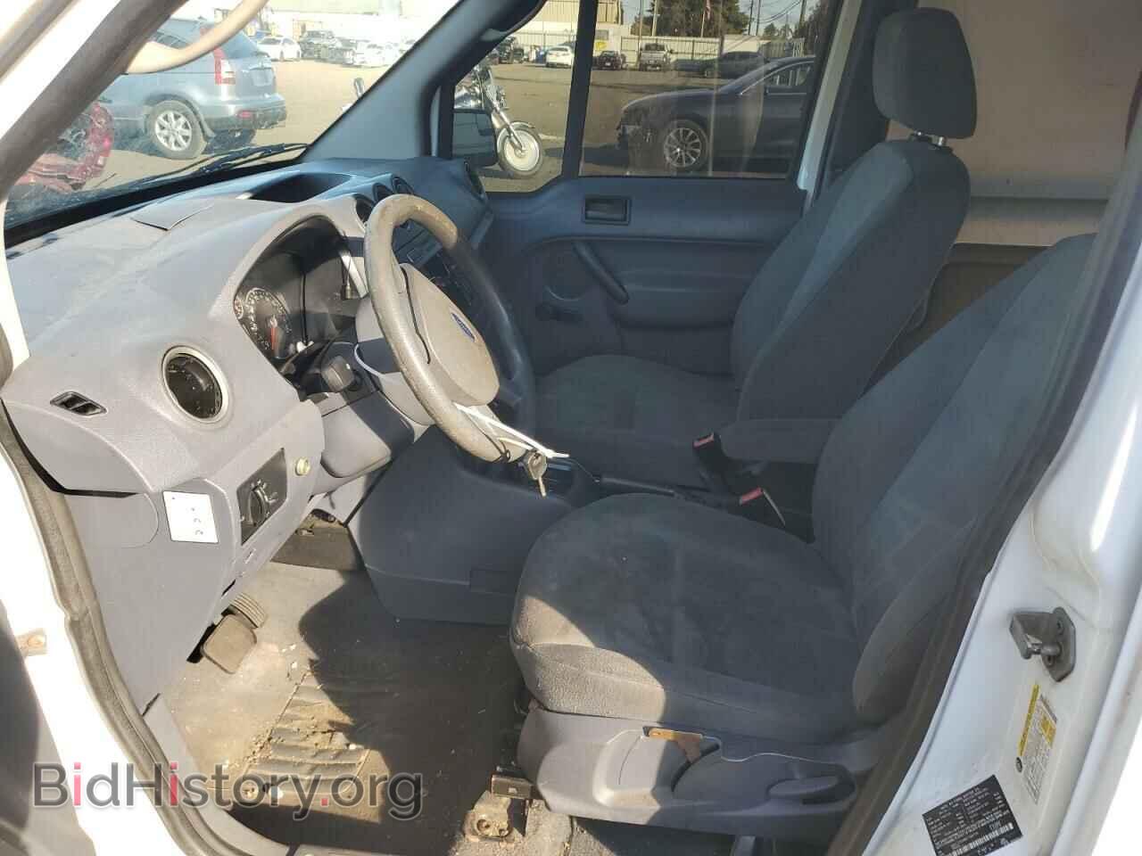 2013 FORD TRANSIT - VIN: NM0LS7CN8DT158739 - Фото 7