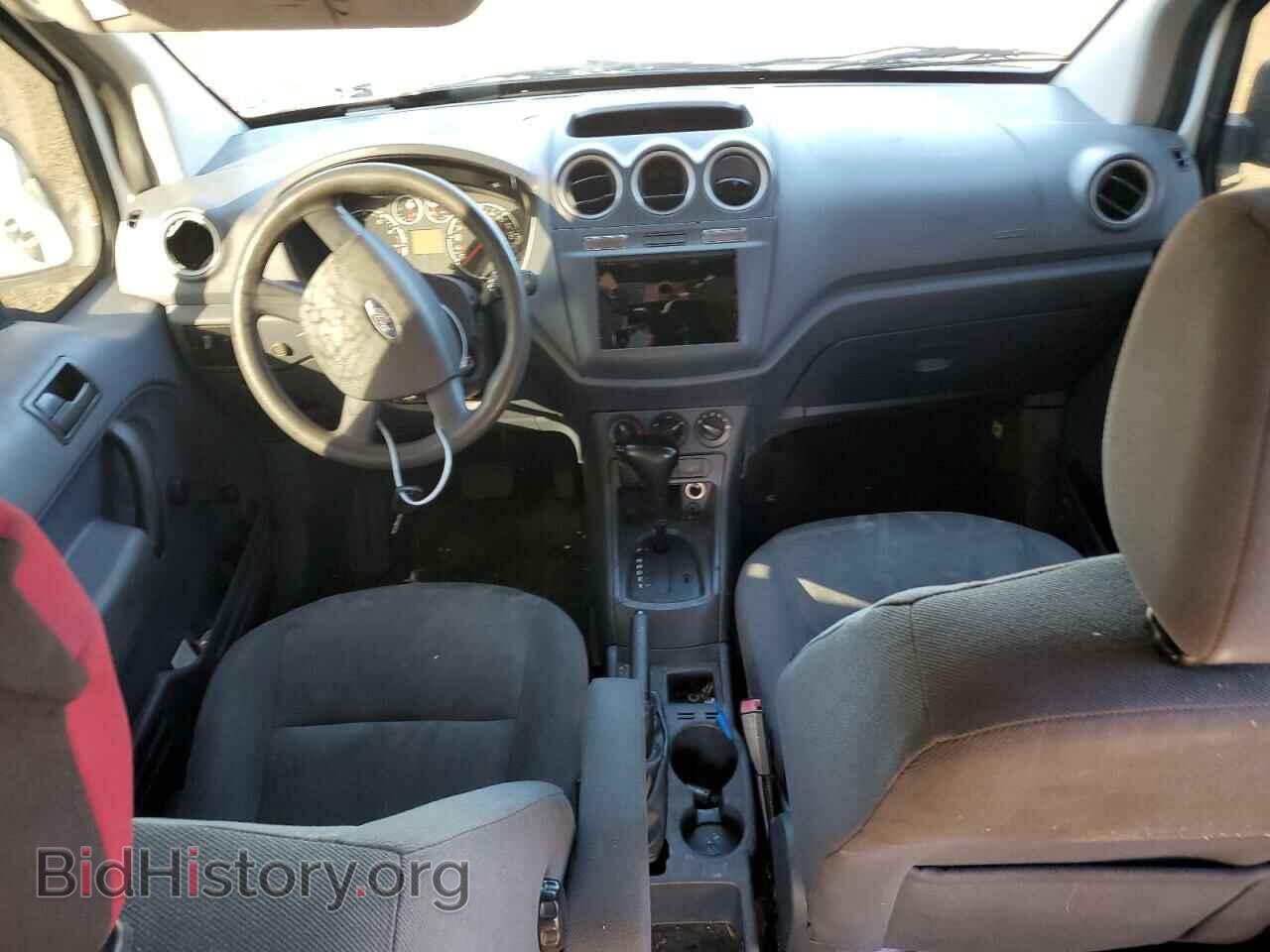 2013 FORD TRANSIT - VIN: NM0LS7CN8DT158739 - Фото 8
