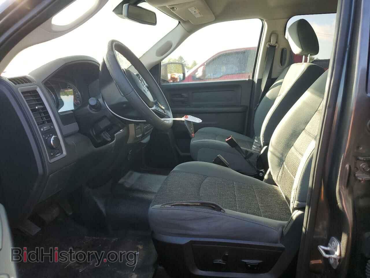 2018 RAM 1500 - VIN: 1C6RR7XT2JS249435 - Фото 7