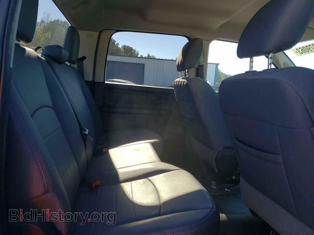 2018 RAM 1500 - VIN: 1C6RR7XT2JS249435 - Фото 10