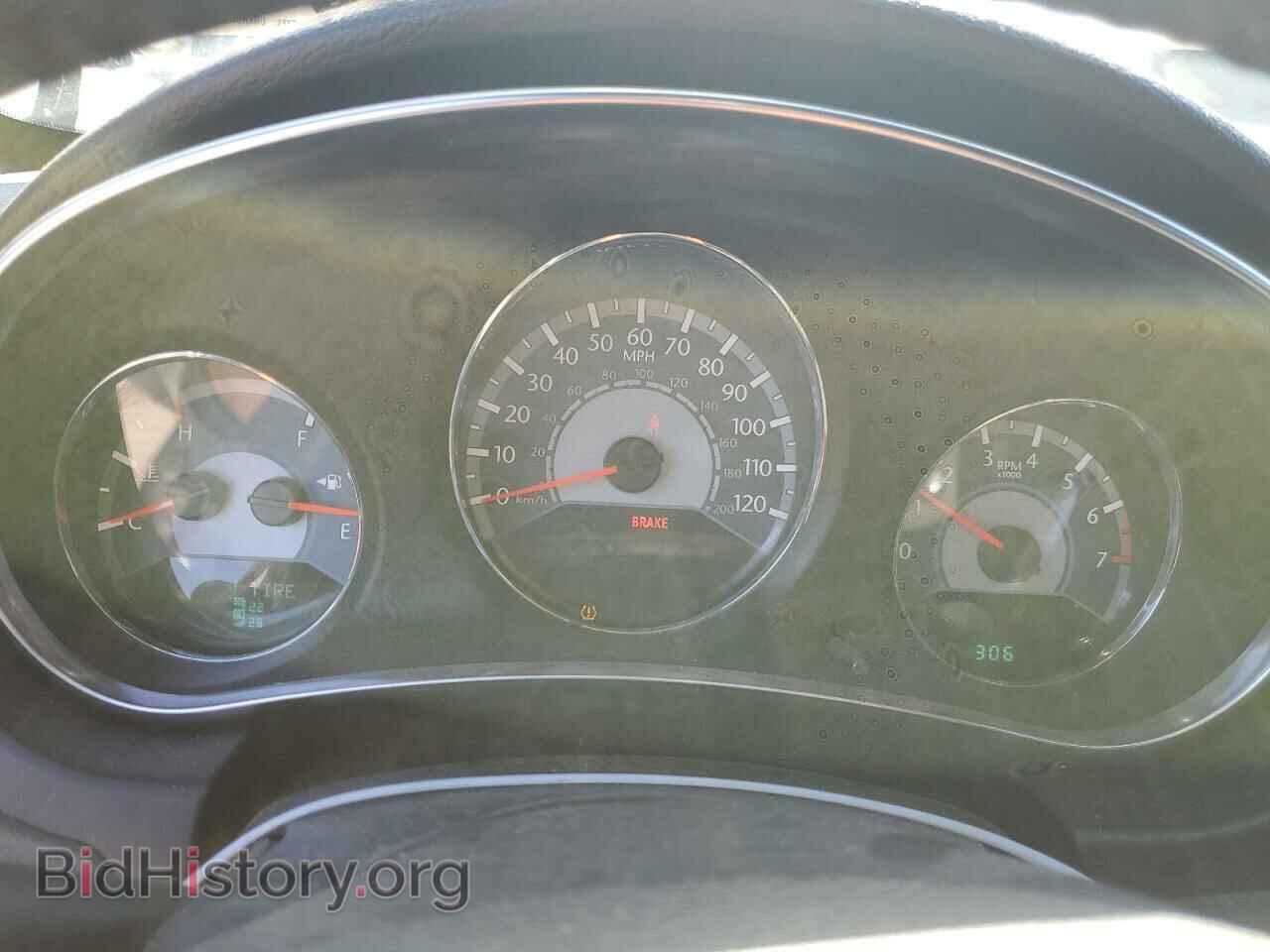 2014 CHRYSLER 200 - VIN: 1C3CCBBB7EN178355 - Фото 9