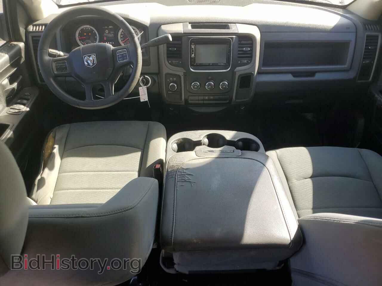 2013 RAM 1500 - VIN: 1C6RR7KTXDS678088 - Фото 8
