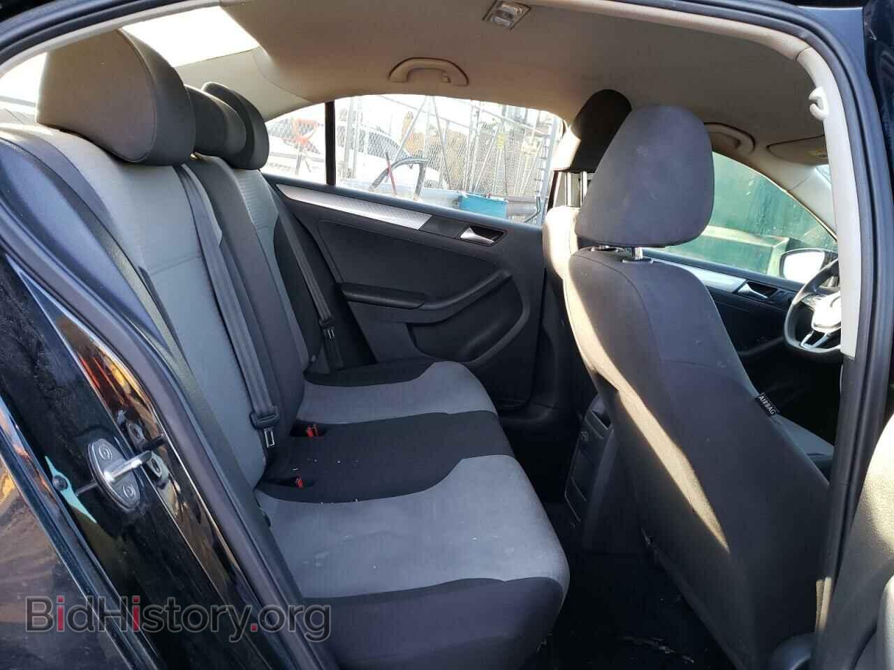 2017 VOLKSWAGEN JETTA - VIN: 3VW2B7AJ4HM204860 - Фото 10