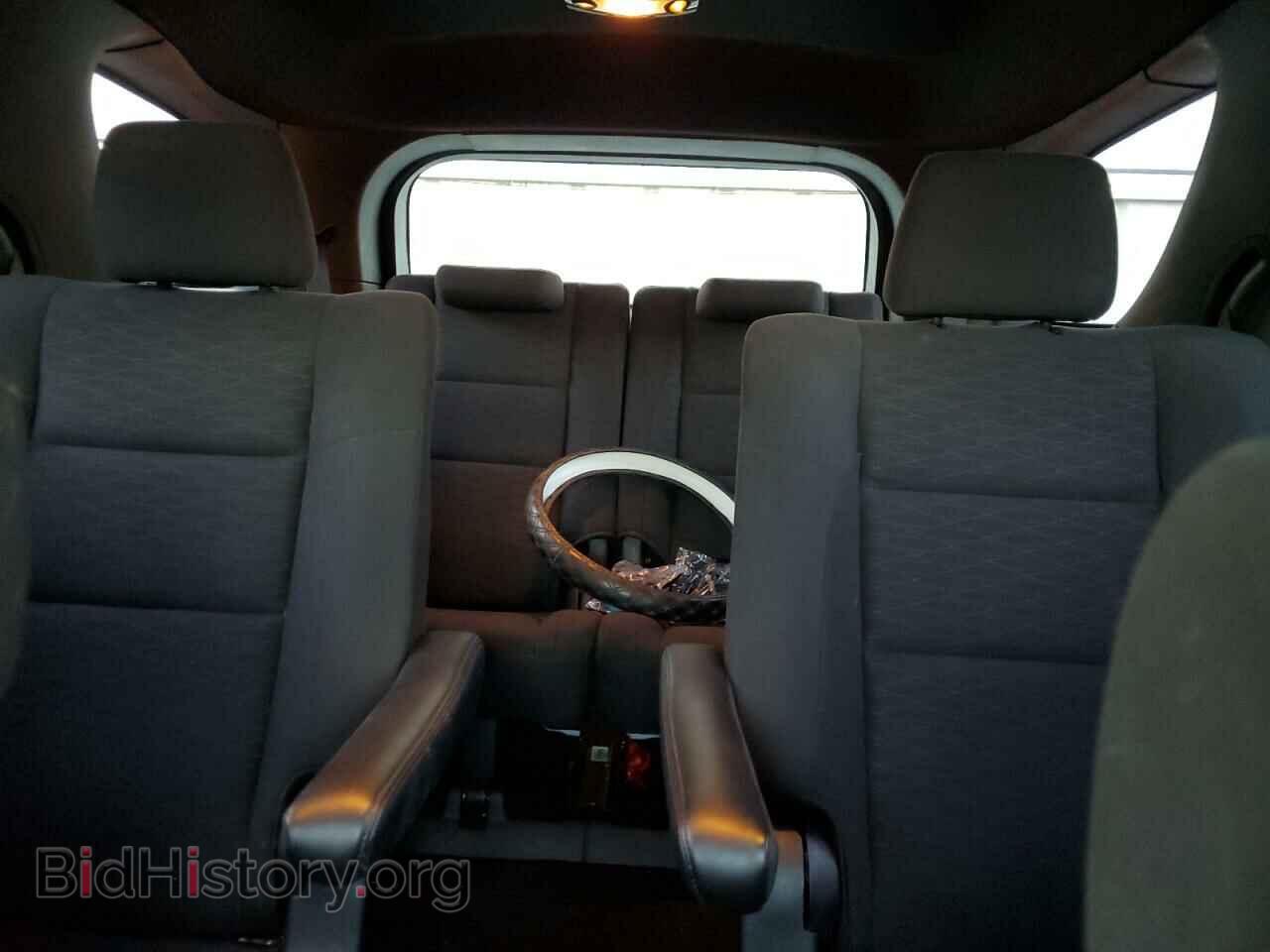 2020 DODGE DURANGO - VIN: 1C4RDHDG1LC307343 - Фото 10