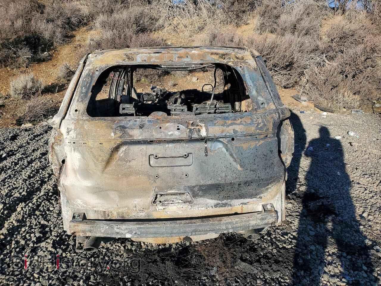 2017 FORD EXPLORER - VIN: 1FM5K8FH8HGA69531 - Фото 6