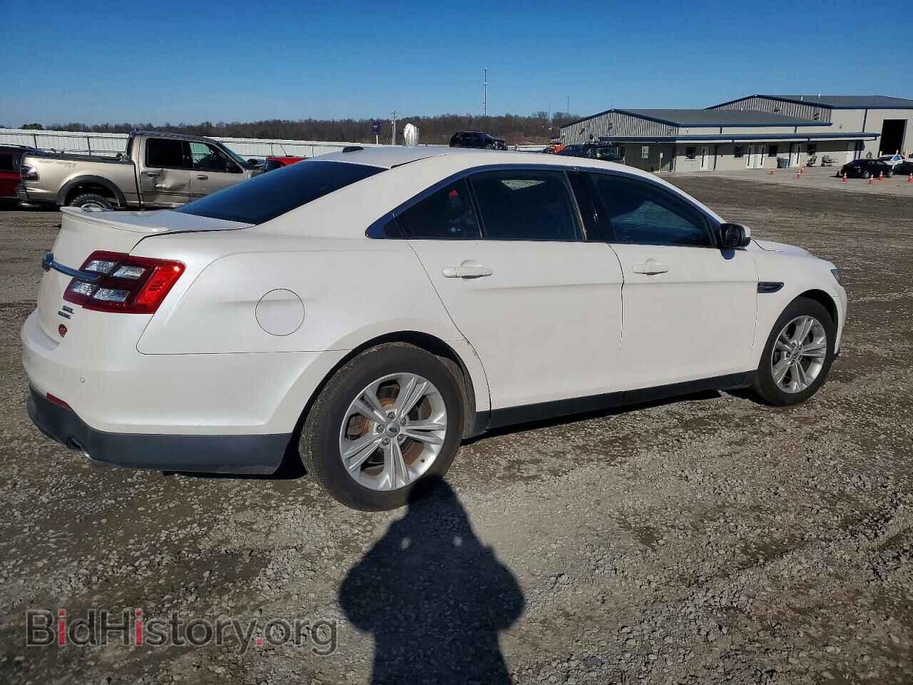 2015 FORD TAURUS - VIN: 1FAHP2E85FG195799 - Фото 3