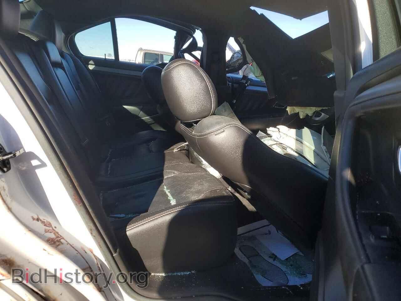 2015 FORD TAURUS - VIN: 1FAHP2E85FG195799 - Фото 10