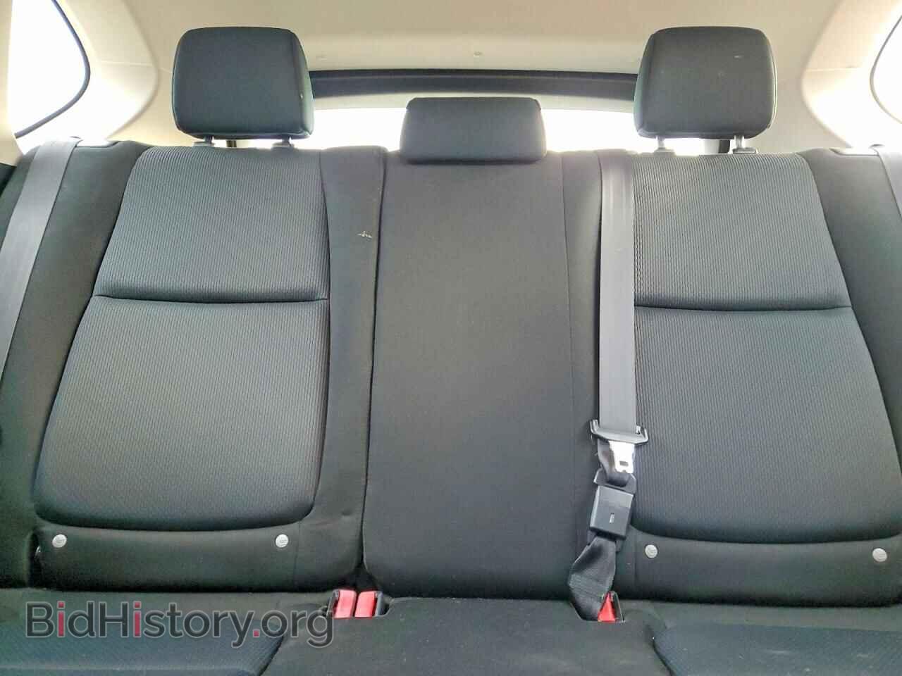2015 MAZDA CX-5 - VIN: JM3KE2BE9F0551039 - Фото 10