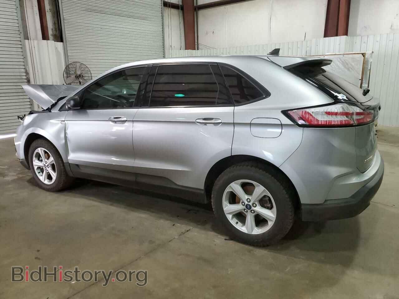 2020 FORD EDGE - VIN: 2FMPK3G92LBA83637 - Photo 2