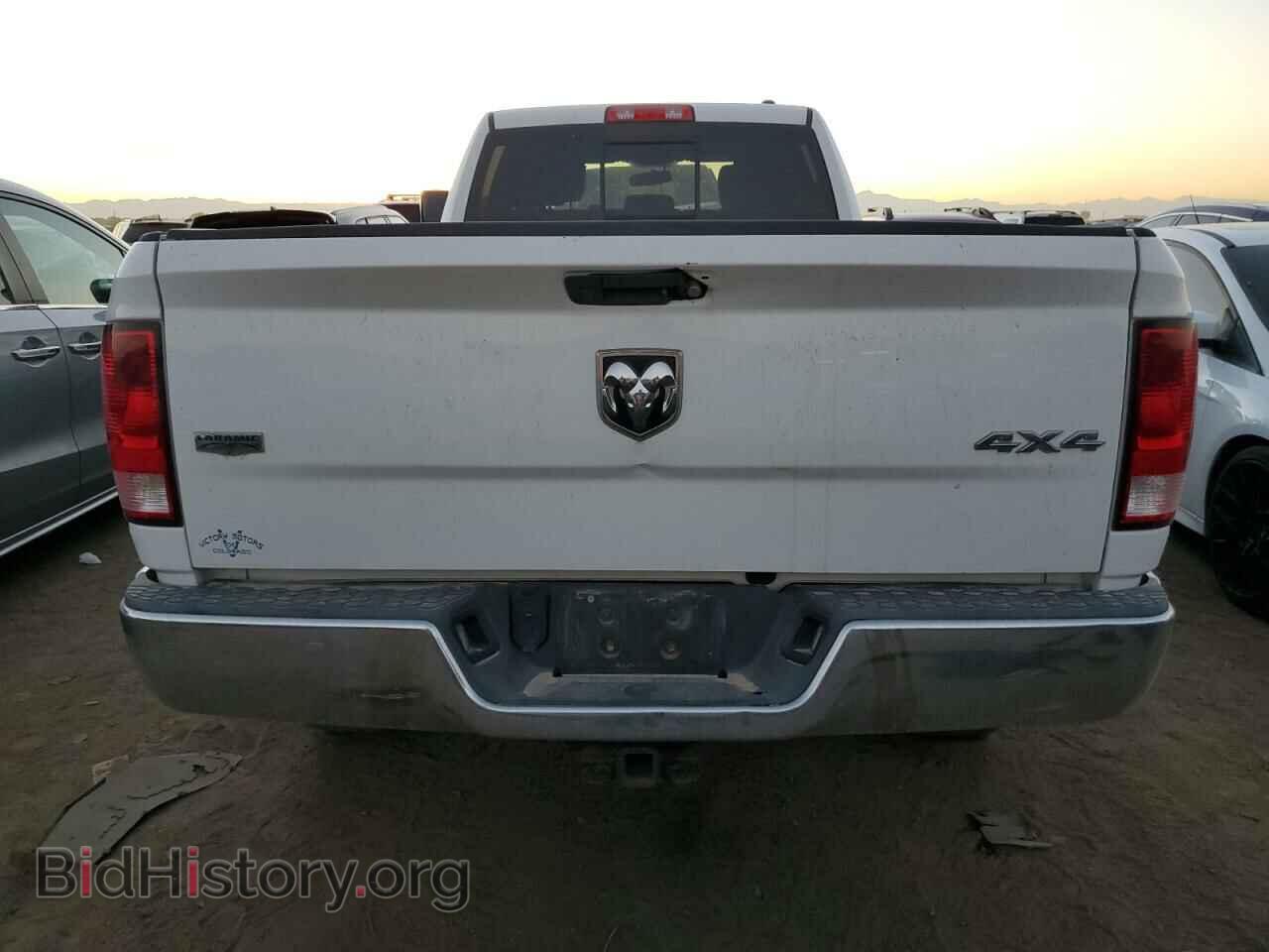 2012 DODGE RAM 2500 - VIN: 3C6TD5KT3CG114393 - Фото 6