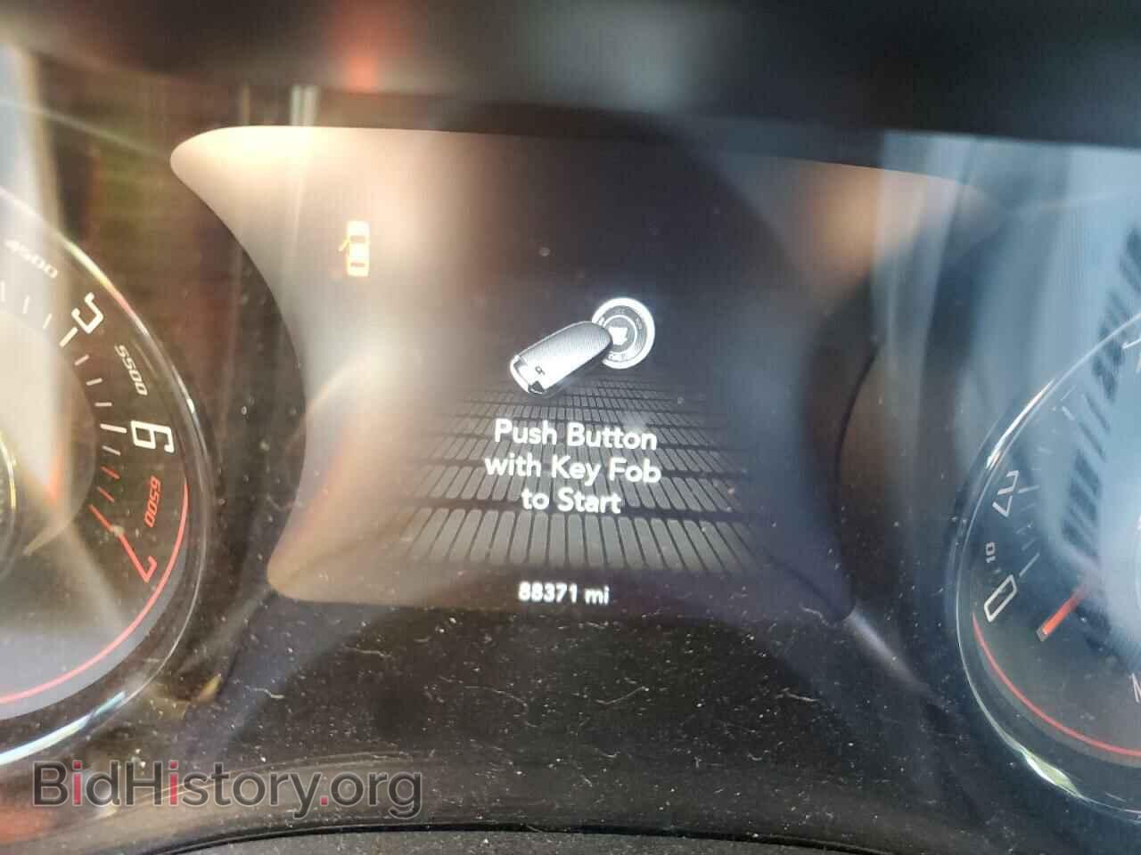 2019 DODGE CHALLENGER - VIN: 2C3CDZAG7KH717113 - Photo 9