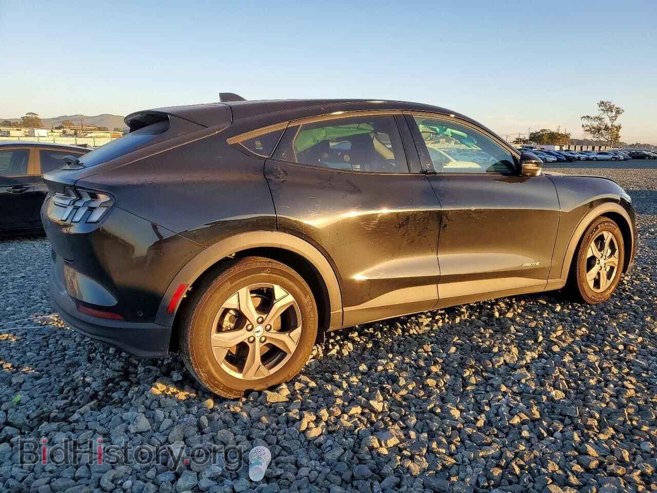 2023 FORD MUSTANG - VIN: 3FMTK1RM7PMA17481 - Фото 3