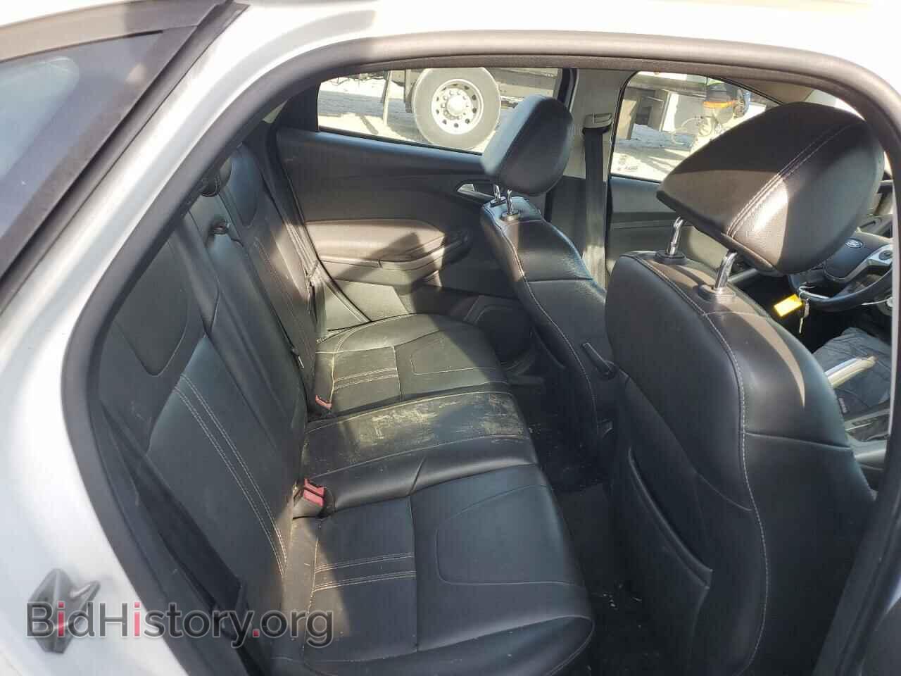 2014 FORD FOCUS - VIN: 1FADP3F29EL104554 - Photo 10