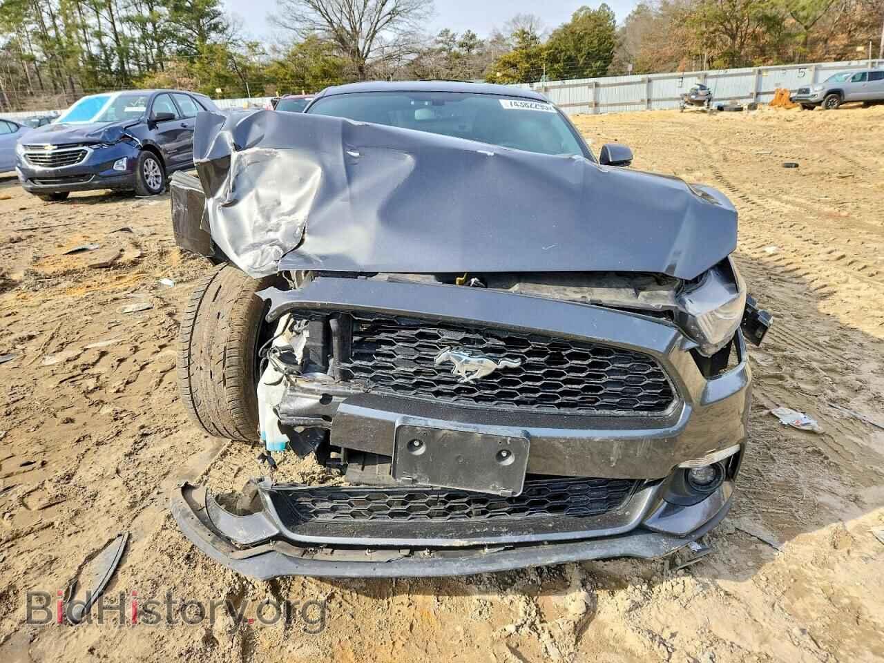 2017 FORD ALL Models - VIN: 1FA6P8TH4H5351665 - Photo 5