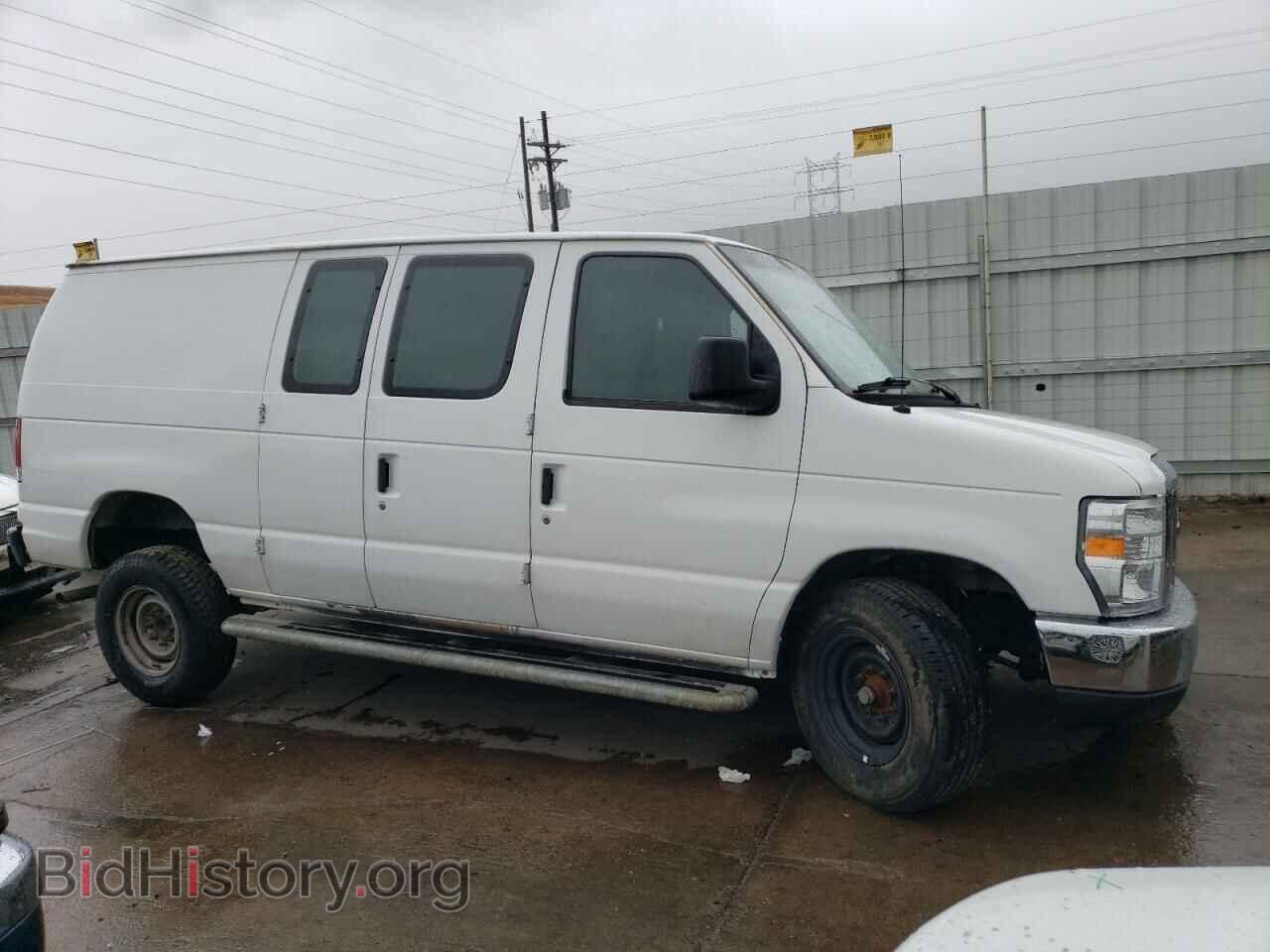 2012 FORD ALL Models - VIN: 1FTNE2EW2CDA33630 - Фото 4