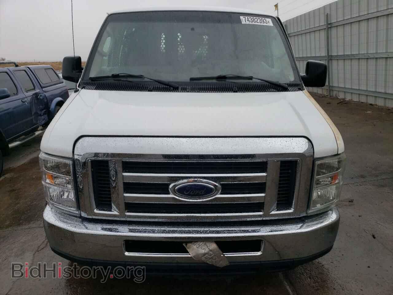 2012 FORD ALL Models - VIN: 1FTNE2EW2CDA33630 - Фото 5