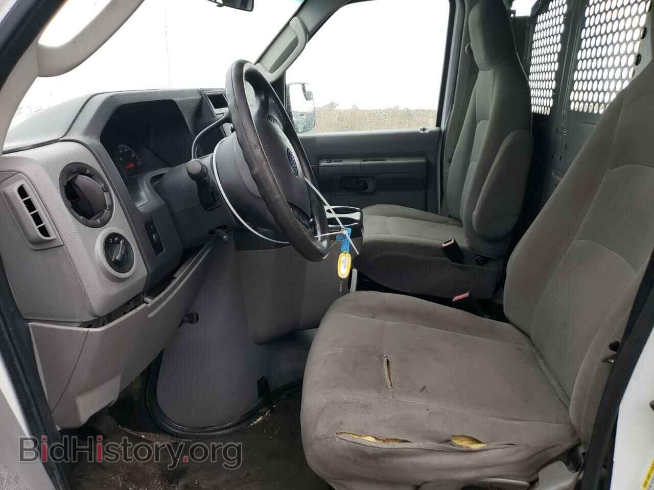 2012 FORD ALL Models - VIN: 1FTNE2EW2CDA33630 - Фото 7