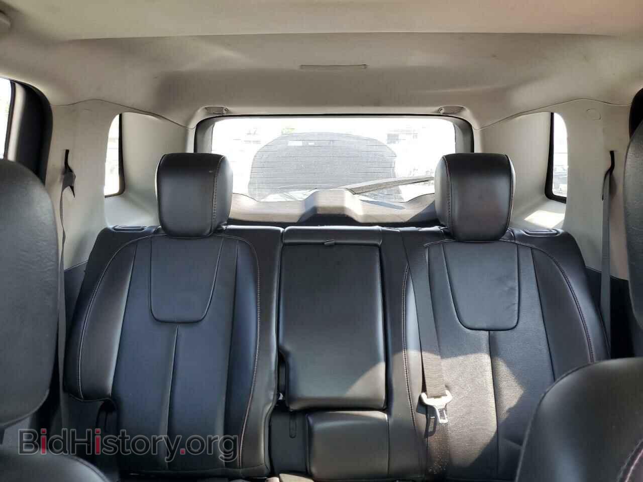 2013 GMC TERRAIN - VIN: 2GKFLYE39D6132971 - Фото 10