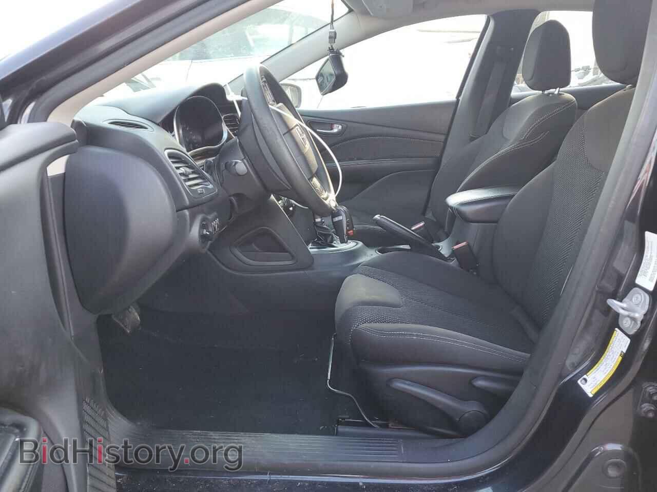 2014 DODGE DART - VIN: 1C3CDFBB6ED738151 - Photo 7